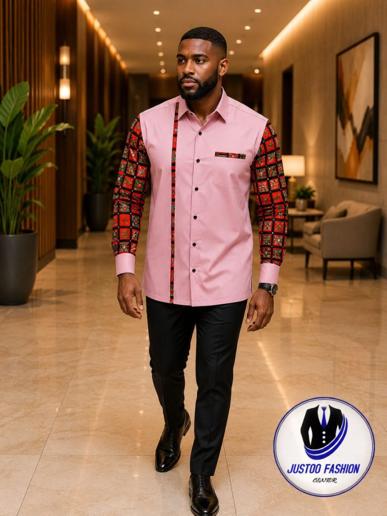 About Justoo Clothing