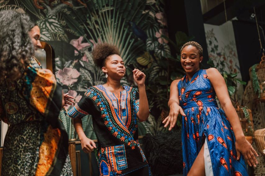Why Sewing Is One of the Best Skills to Learn in Ghana